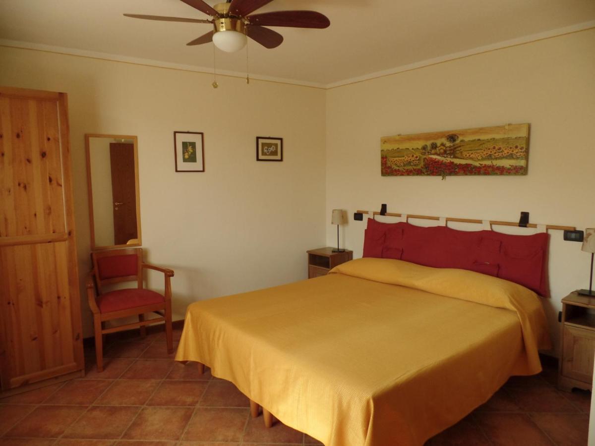 Agriturismo Il Cantastorie Монтекатини-Терме Экстерьер фото