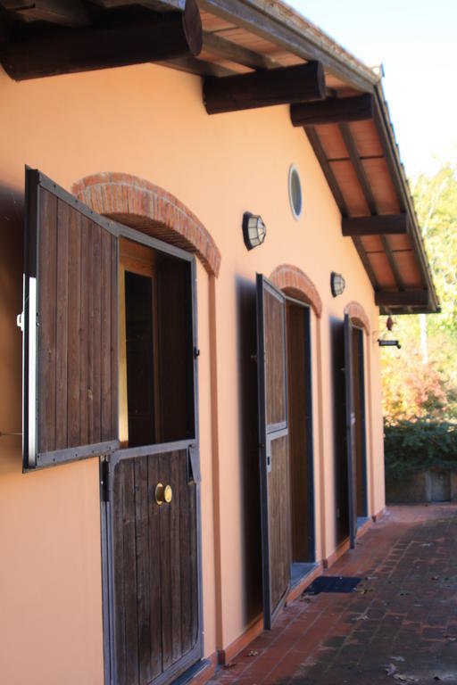 Agriturismo Il Cantastorie Монтекатини-Терме Экстерьер фото